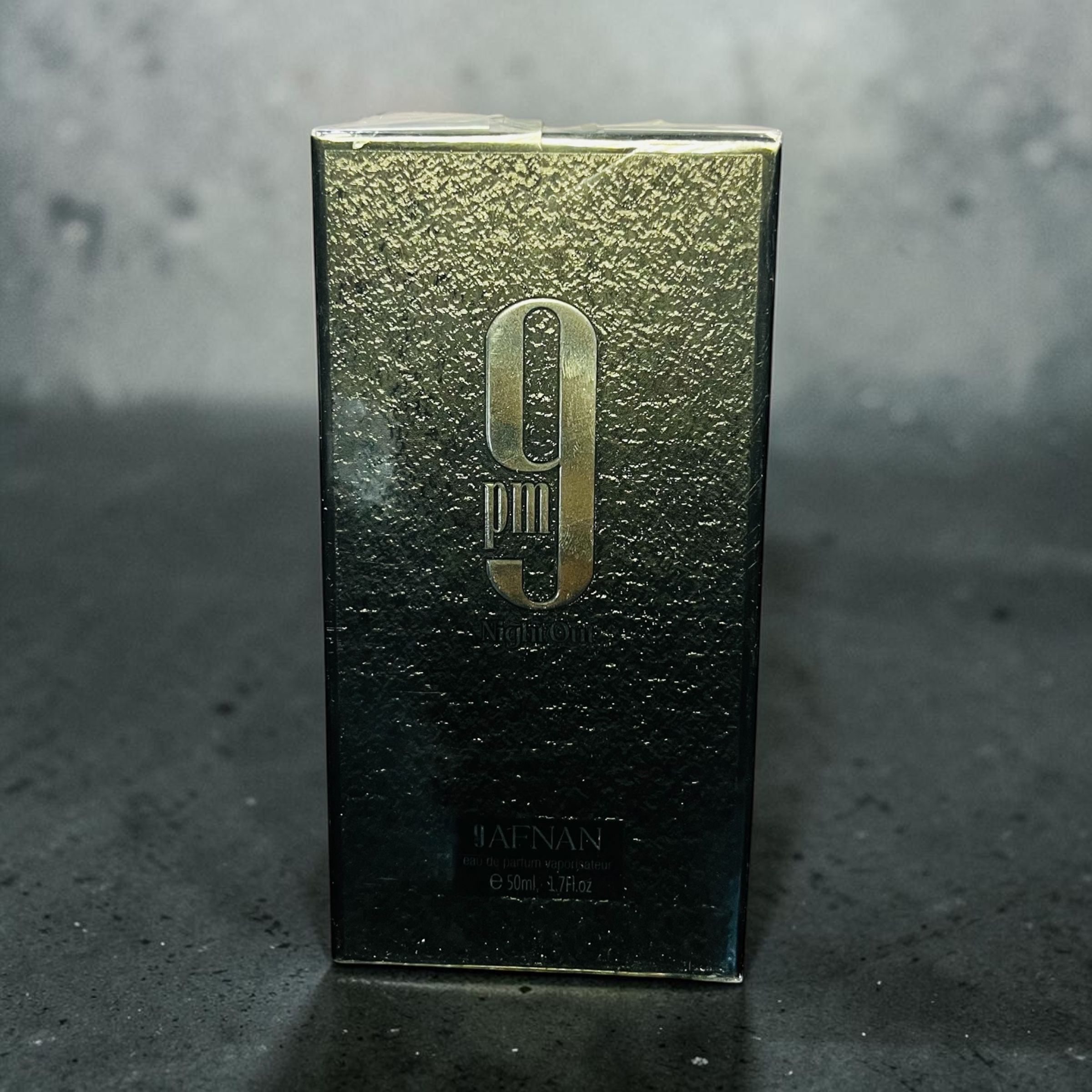 9PM NIGHT OUT 50ML